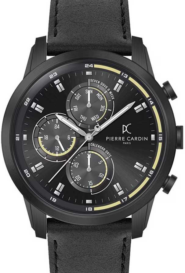 Мъжки часовник Pierre Cardin