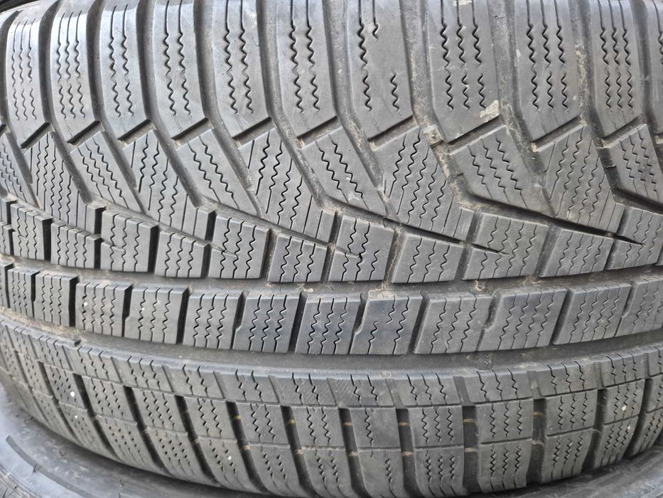 4 Anvelope de IARNA - 235/50/19 - Hankook Stare Foarte BUNA DOT 2021