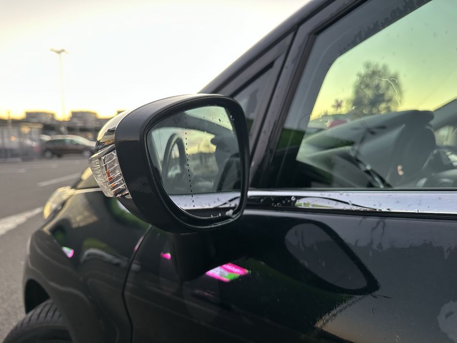 Vand Ford Fiesta 1.6 tdci 95CP