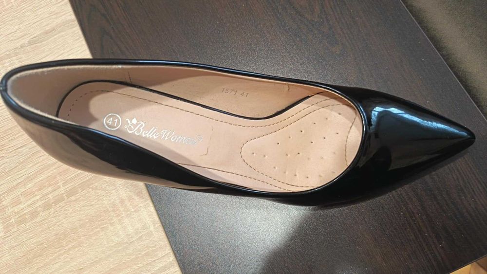 Дамски обувки 41 номер