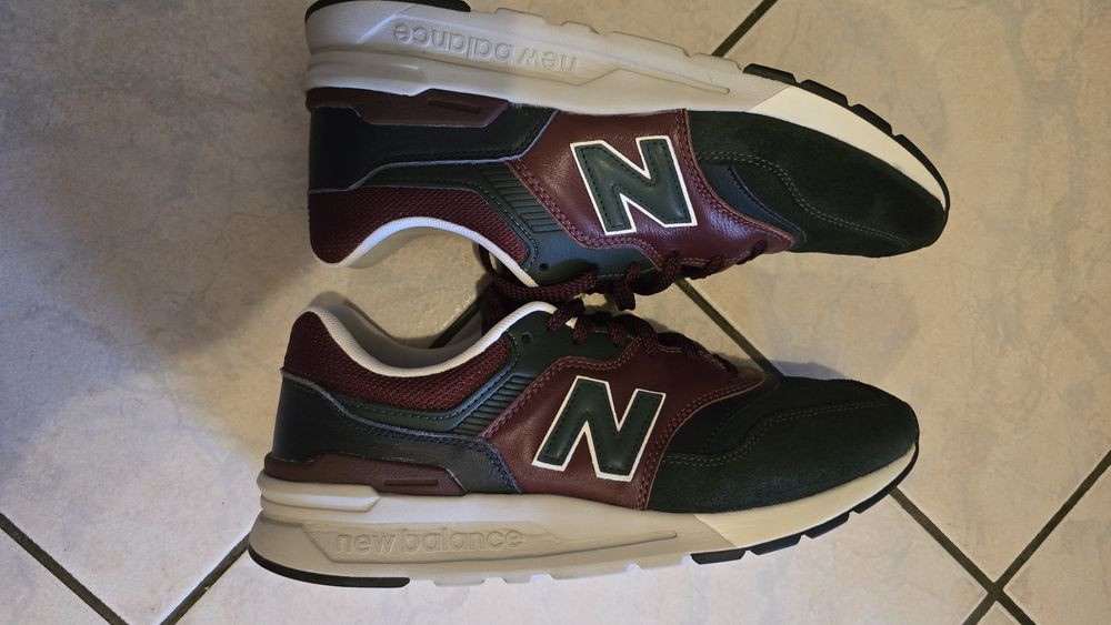 Sneakers New Balance