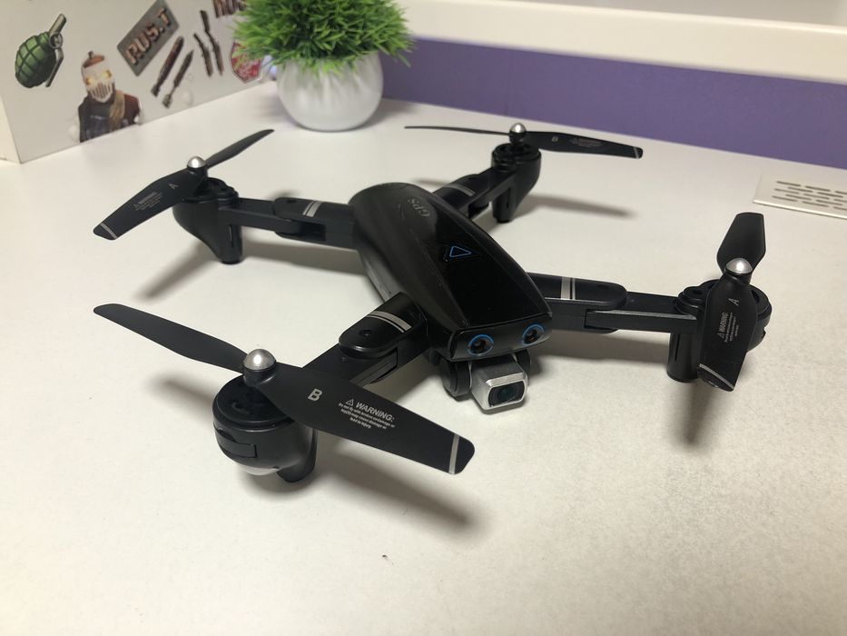 Дрон Toys-Sky S167 gps