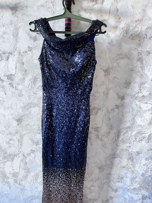 Вечерное платье на аренду