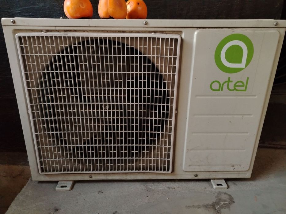 Artel 18lik xolati zo‘r.