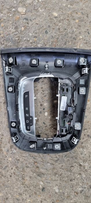 Selector cutie viteze automata dsg s tronic audi a3 8p