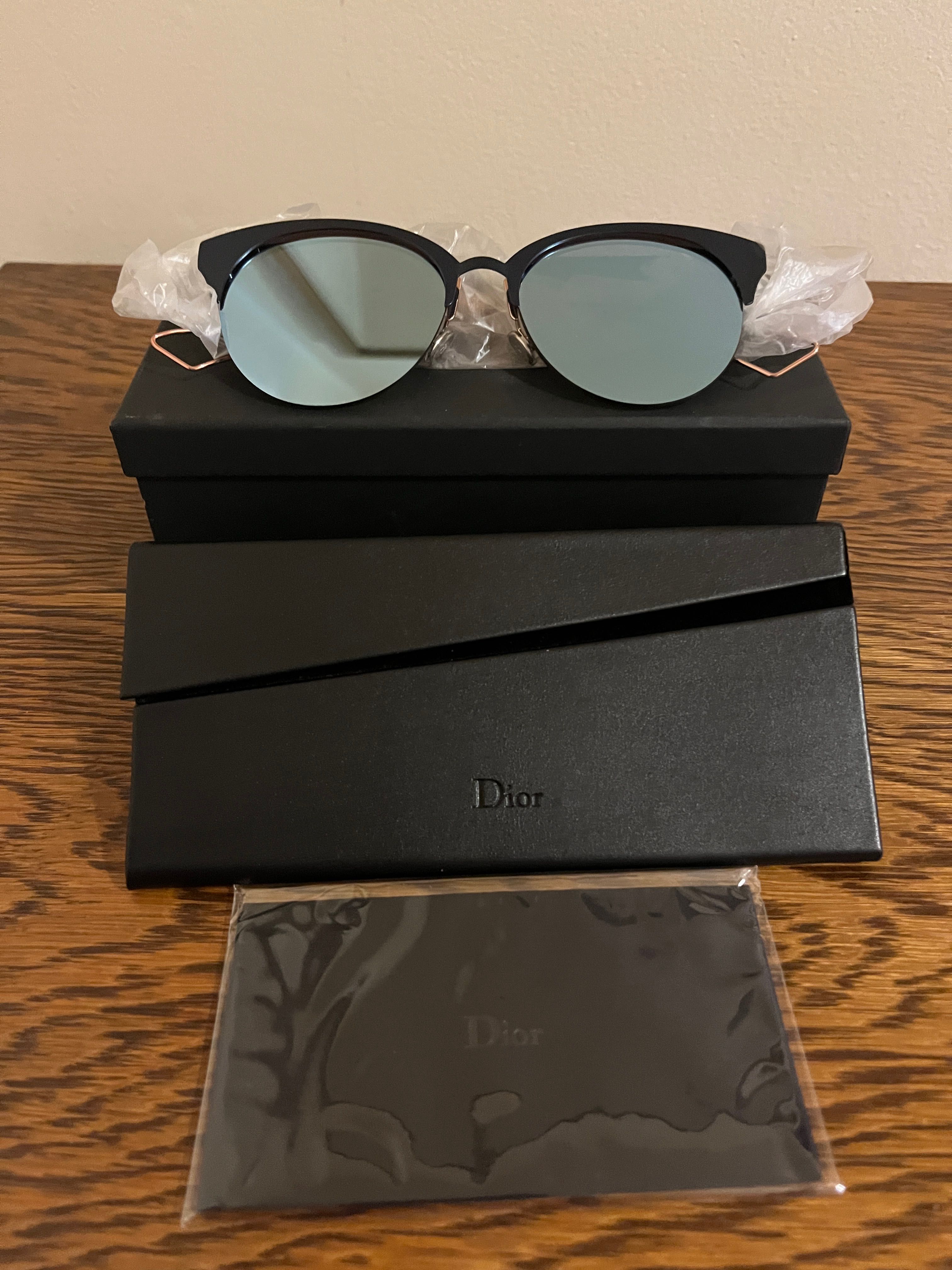 Ochelari de dama Dior