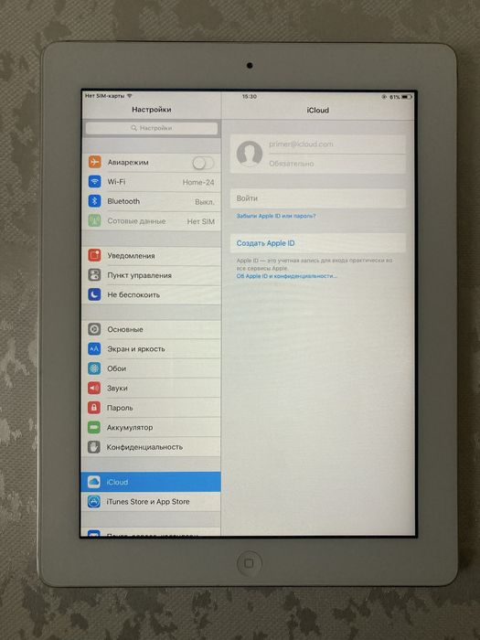 Ipad 2 б/у Ipad 2