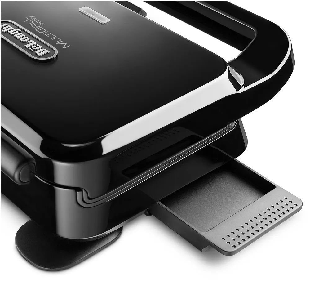 Электрогриль DeLonghi CGH1012D