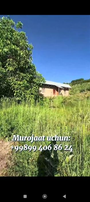 Xovli,Uy sotiladi Amirsoy