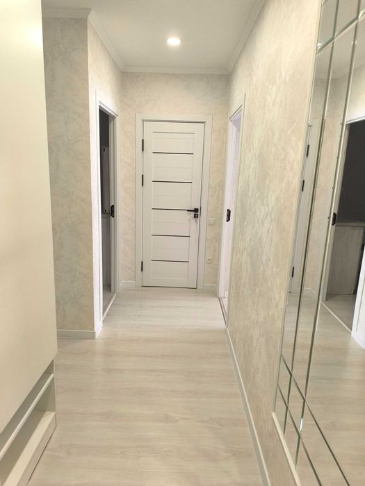 Аренда квартиры 2-комнатная, Ю.Абад,  Метро Минор