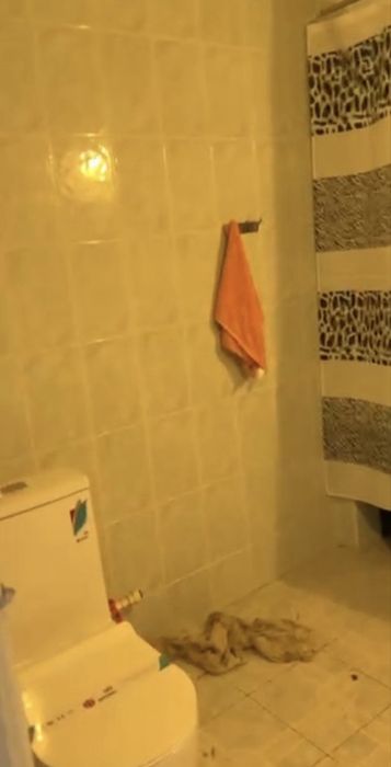 Сдается 2х комнатная на Гагарина