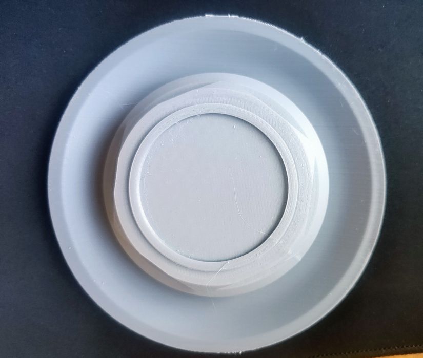 Capace jante keskin kt4 r17 r18 r19 r20 r21 r22