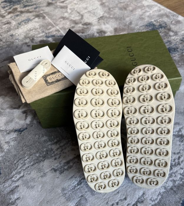 Sneakers GUCCI, marimea 36,5
