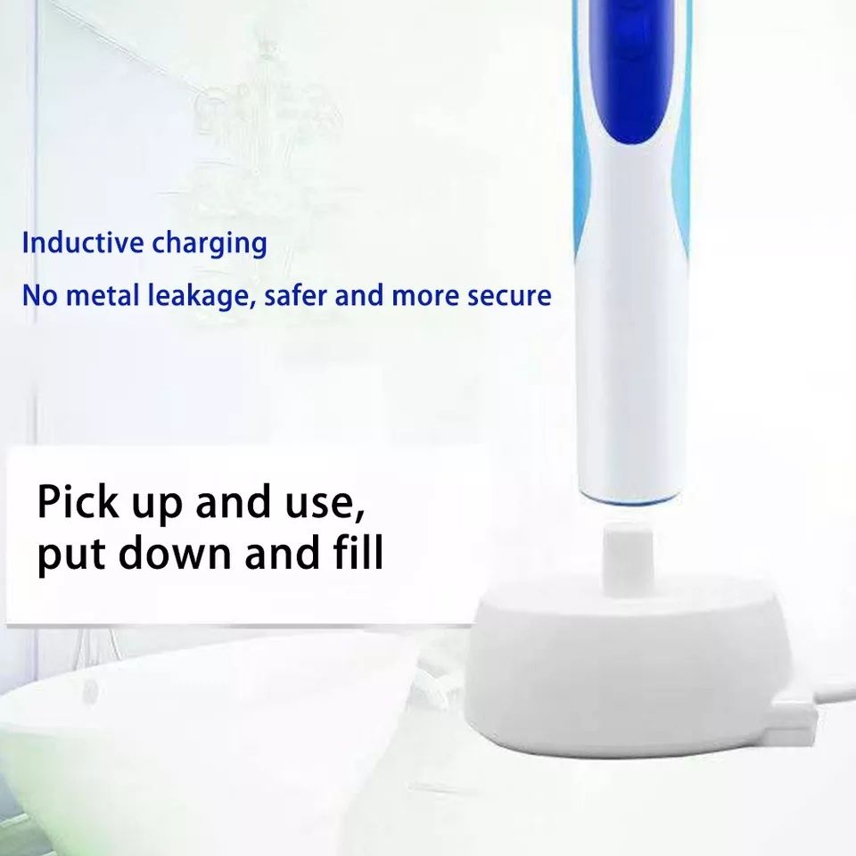 Incarcator inductie periuta electrica Oral B