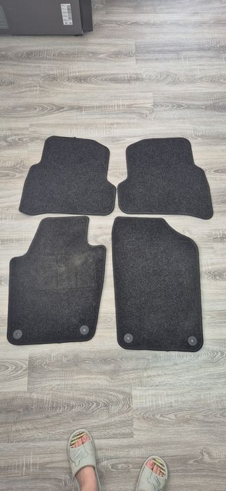 Set covorase VW Polo