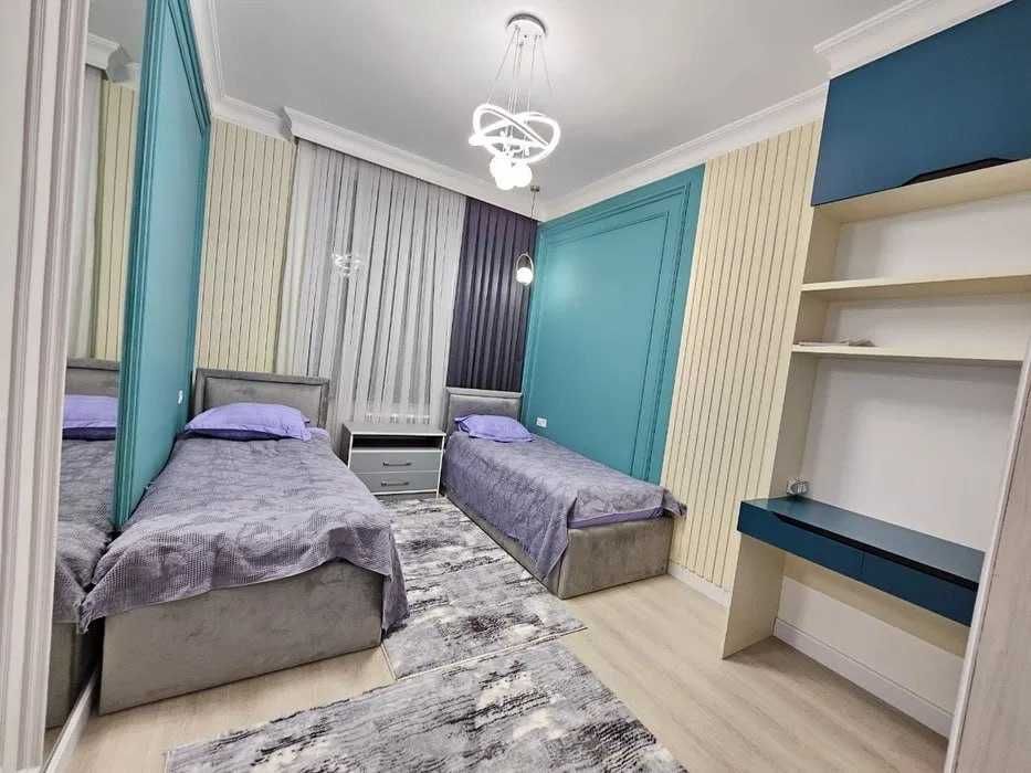 Срочно Продам 3-х ком квартиру в Яккасарайском р-он, ул. Бабур. 894*