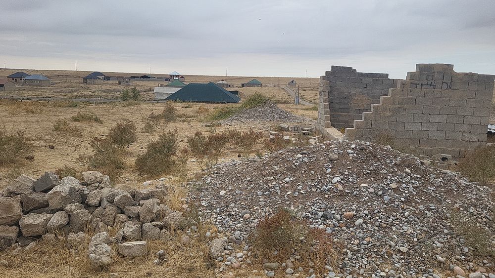 Участок.жер сатылады ұялыжар ауылы