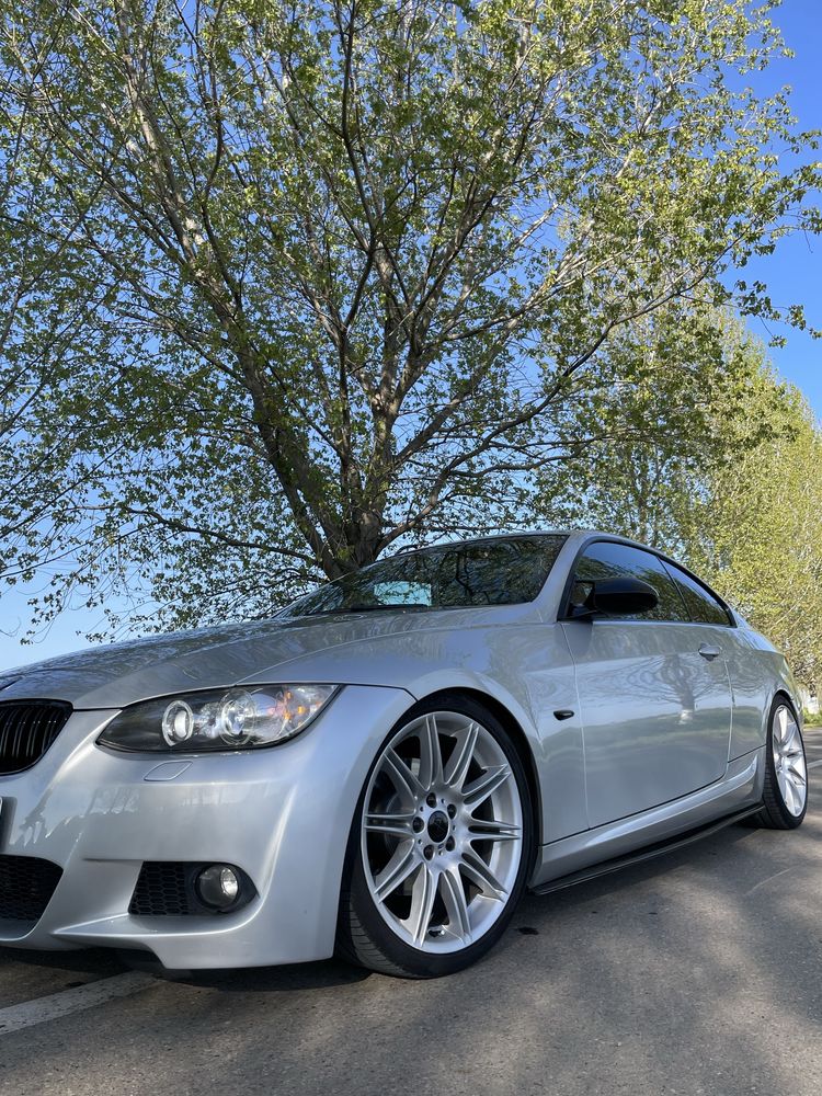 Bmw seria 3 e92