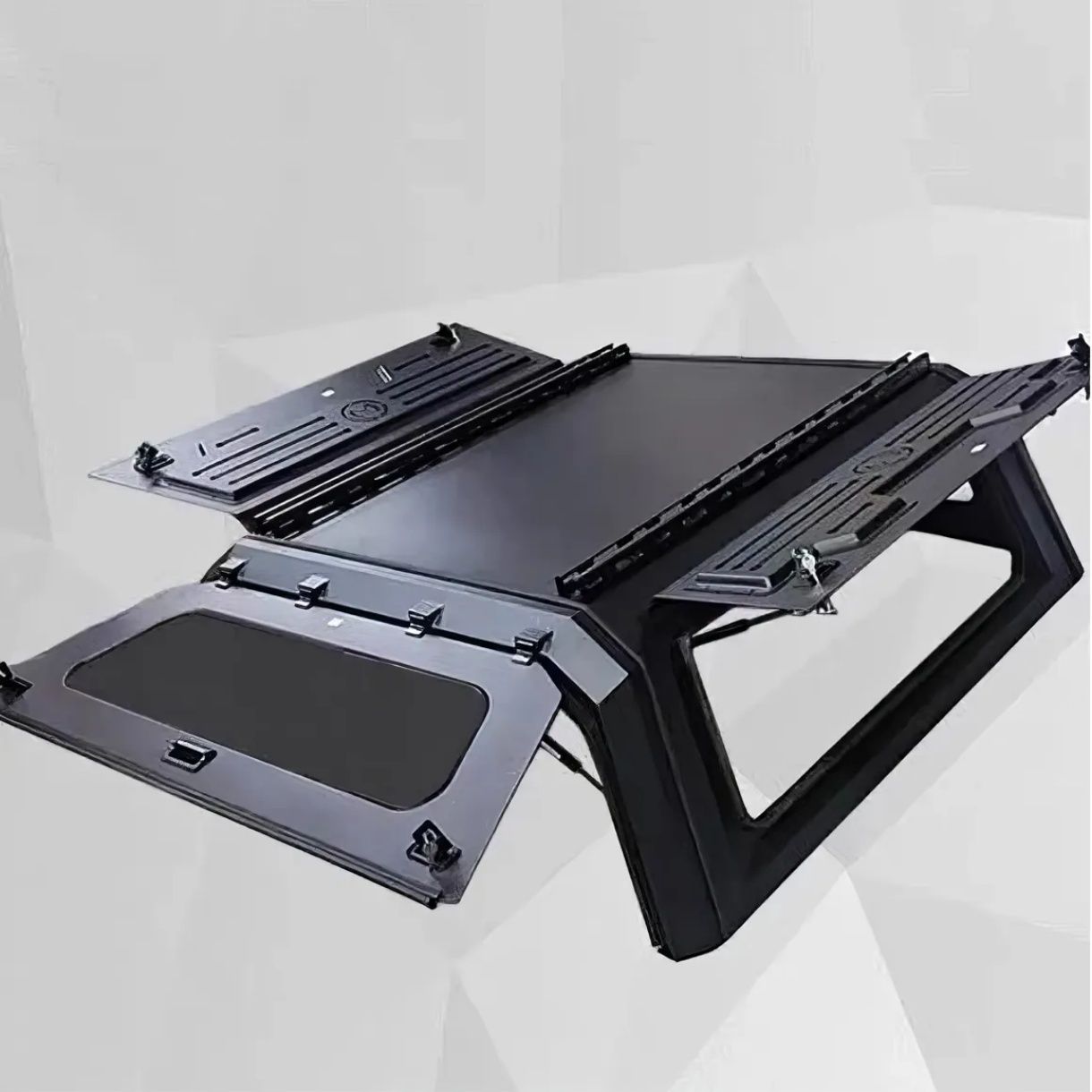 Кунг Changan Hunter Plus