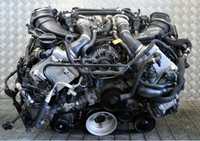 Двигател BMW 5.0i 408кс N63B44 оборудван на части