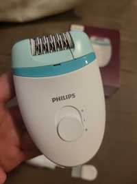 Нов епилатор Philips