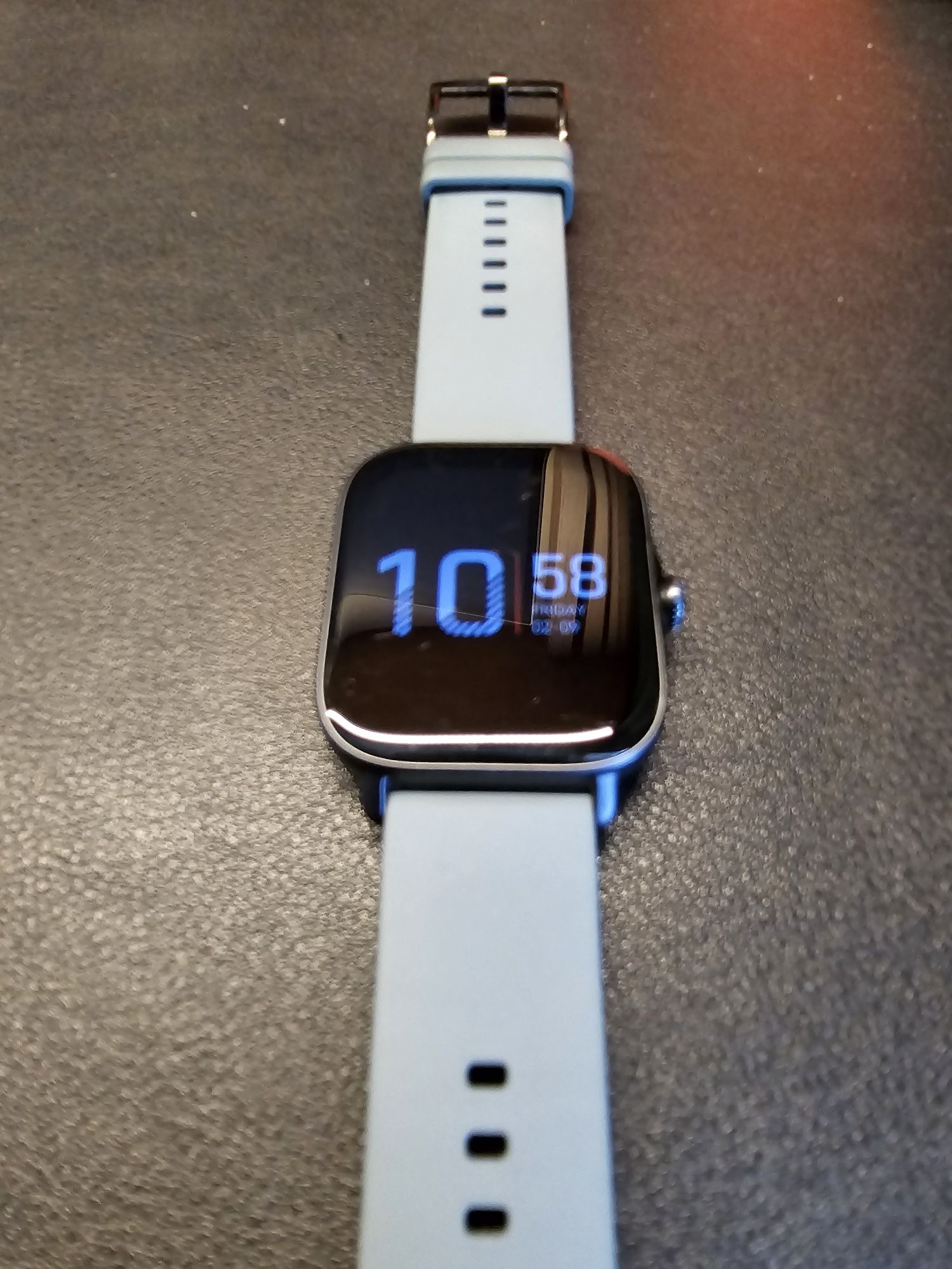 Smart watch Amazfit GTS 3