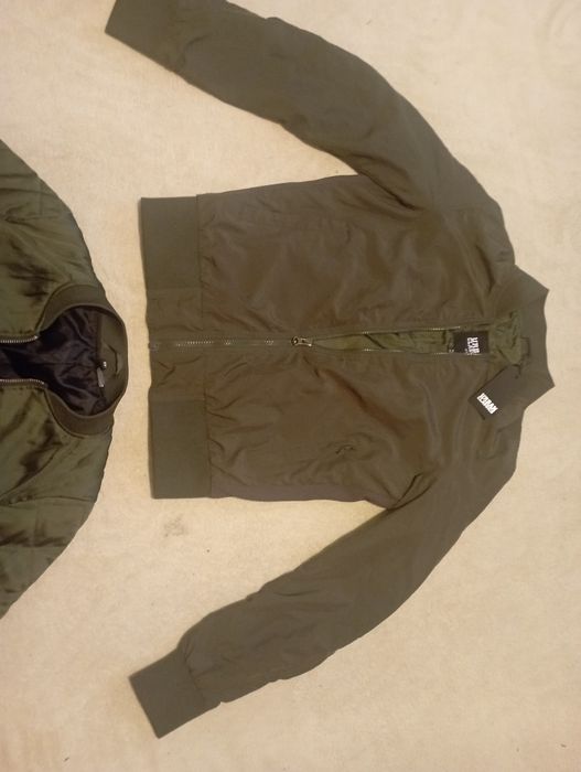 Дамски якета, размер XS