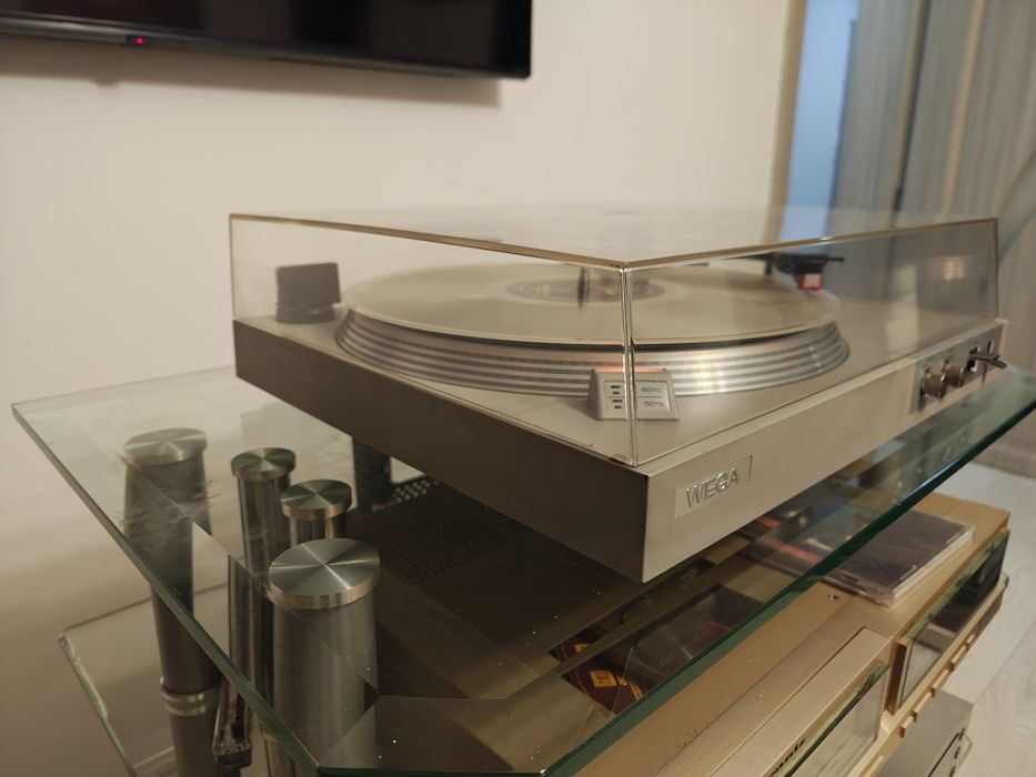 Pickup wega PSS 200P pick-up