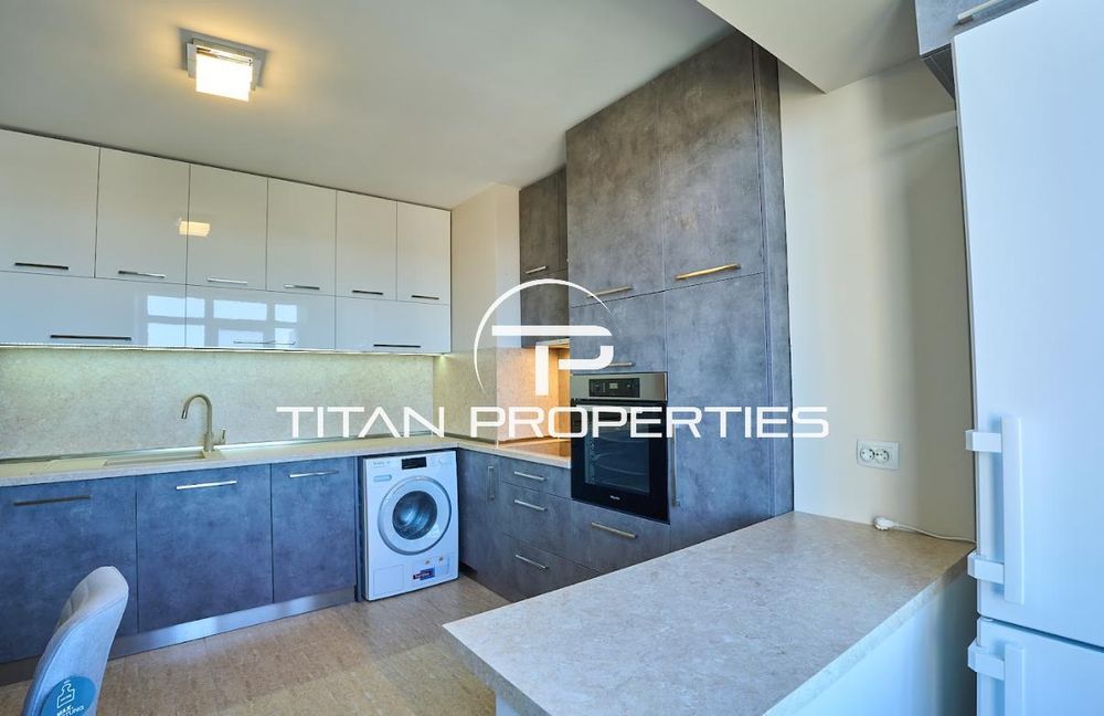 Продава се Тристаен апартамент в Пловдив, Кършияка - 88 кв.м за 2603 €/кв.м - Снимка #3