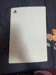 Playstation5 disc edition