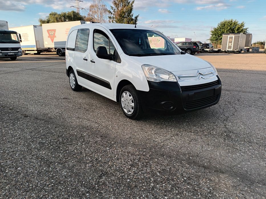 Citroen berlingo 2011