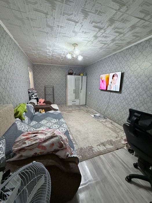 Продам 1 комн.улучшен.план.Р-н Океана