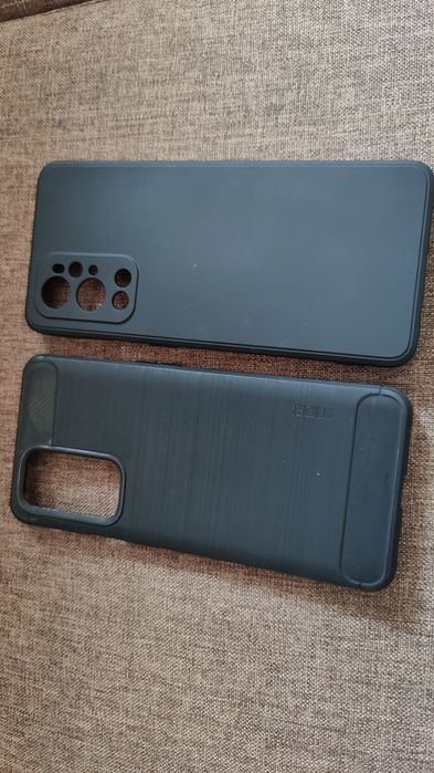 Husa Carcasa OnePlus 9 Pro - noua