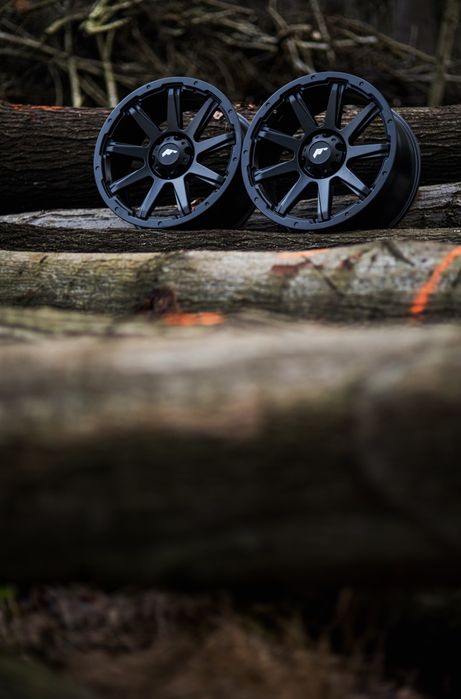 Jante offroad Toyota Ford Mitsubishi BMW Alfa Chevrolet Isuzu