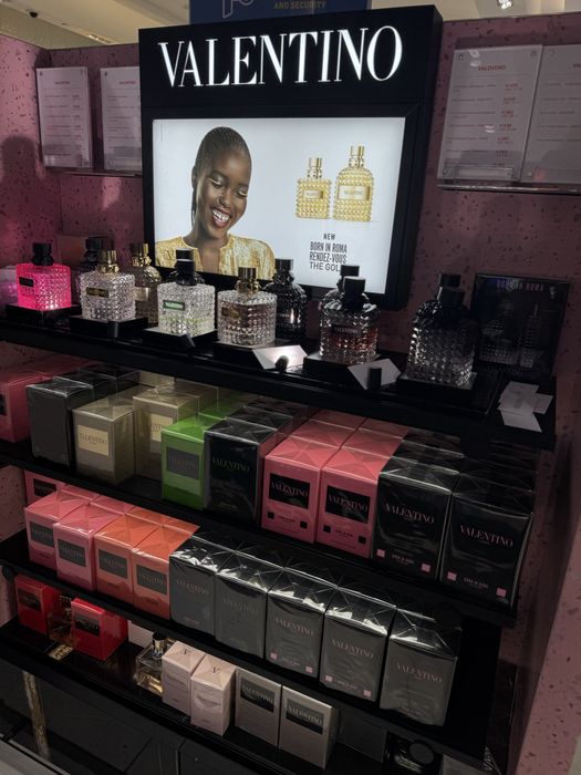 Valentino Uomo Born In Roma Intense