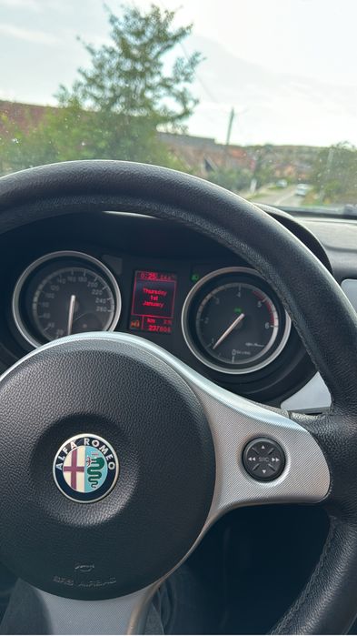 Alfa romeo 159 1.9 jtdm