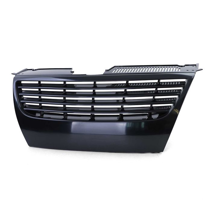 Grila sport tuning fara emblema VW Passat B6 3C NOU