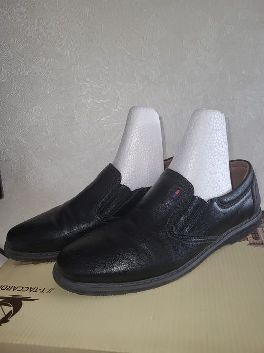 Продам ботинки 39.р