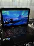 Laptop gaming ASUS ROG STRIX GL553VD-i7, GTX1050,8GBram,stare f bună