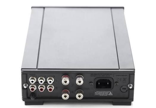 Rega IO Чисто нов