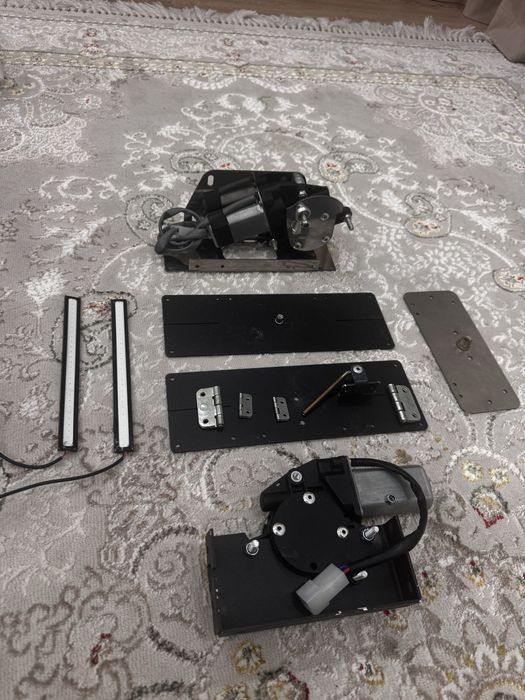 Откидные Рамки продам