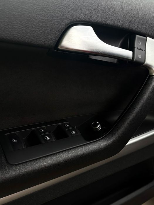 Audi A3 1.2 TFSI Cabrio