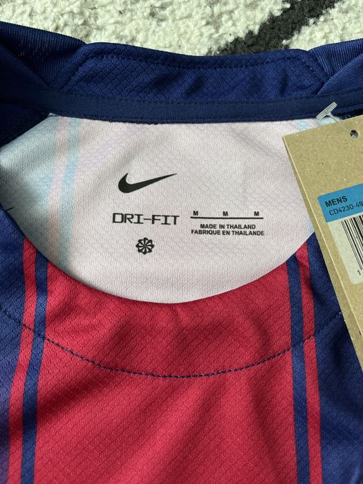 Tricou Barcelona 25-26