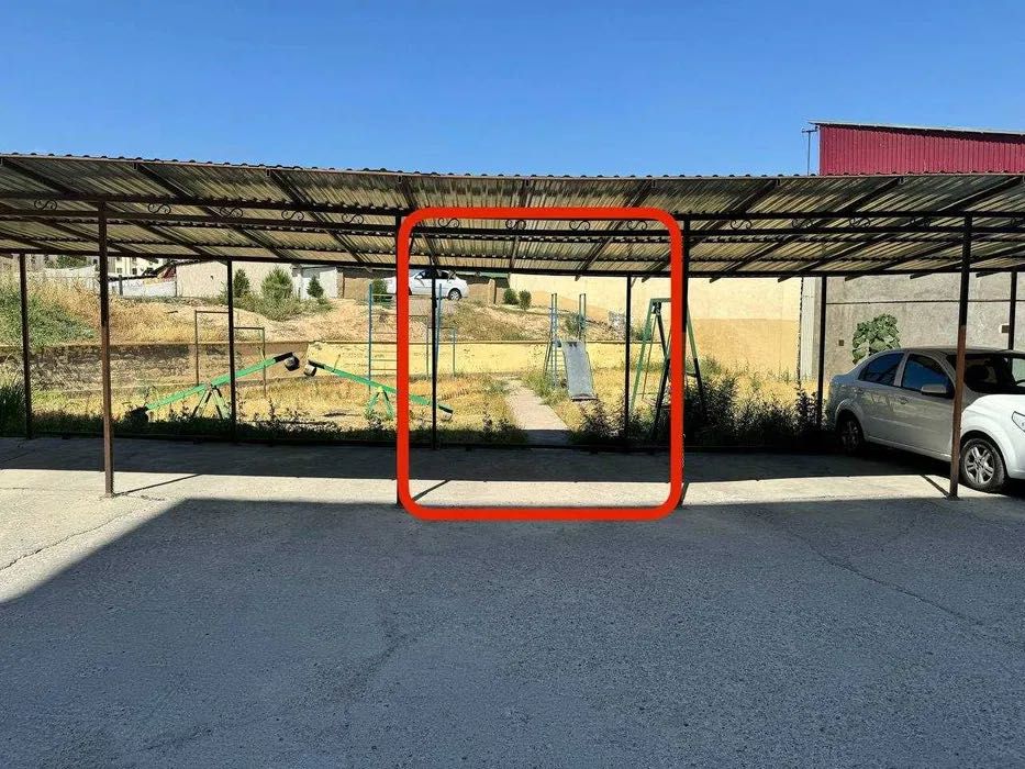 Продается квартира на ул. Нурафшон 37, 4 ком., 1-ый этаж