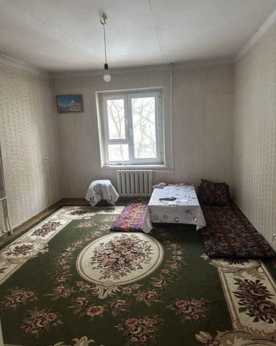 Ц15 продается квартира 2/3/4 ориентир метро гафур гулям