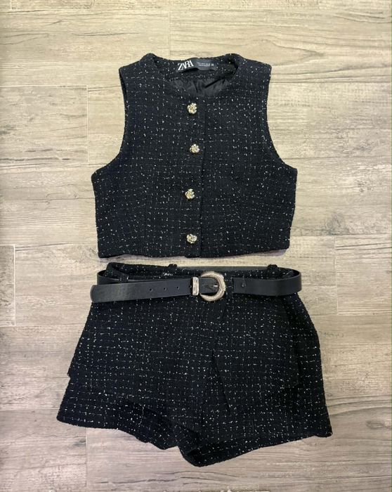 Комплект на ЗАРА