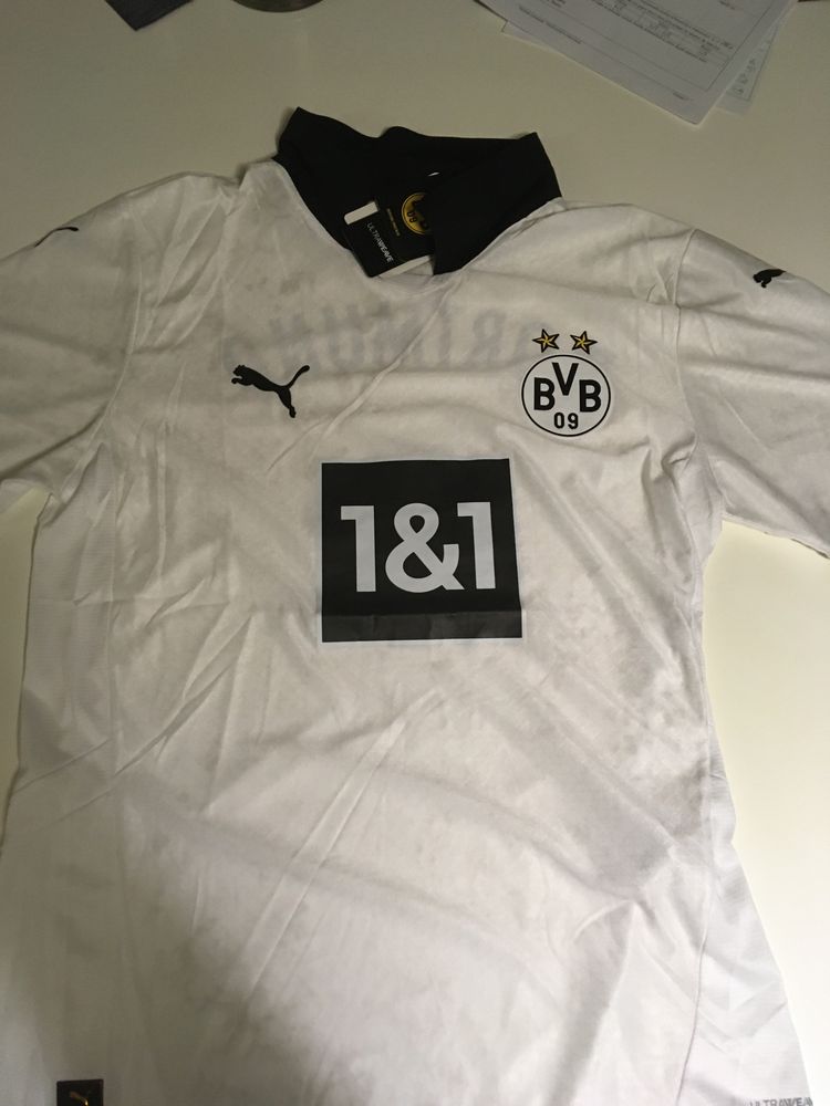 Dortmund 24/25 3rd kit