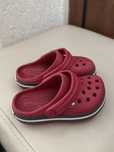 Детски сандали Crocs