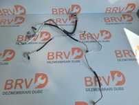 Conducta clima pentru Peugeot Boxer / Citroen Jumper / Fiat Ducato 2,2 / 2.3 motorizare E5