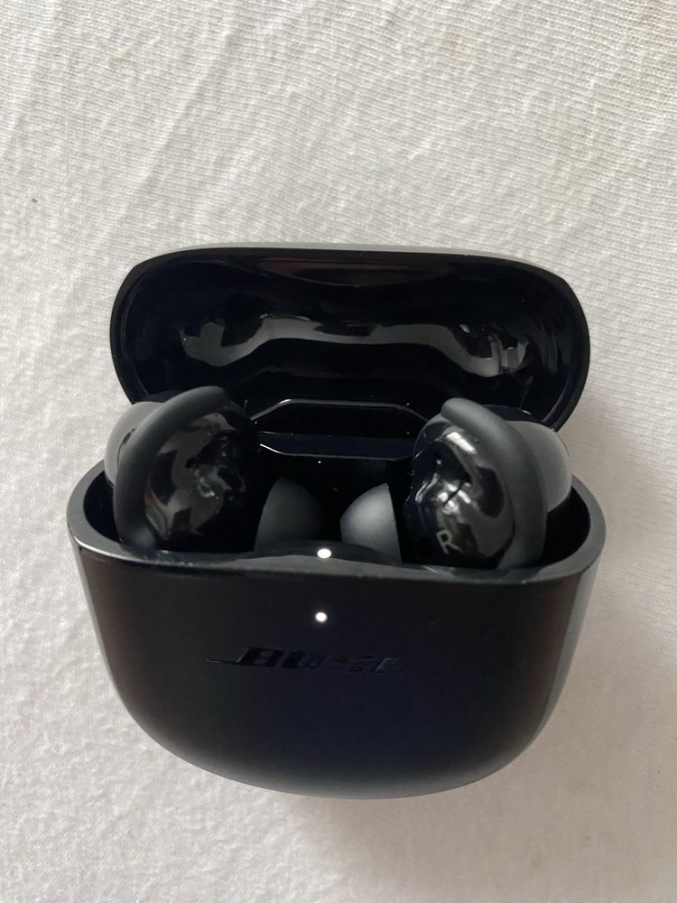 Vand casti Bose DC 2 earbuds